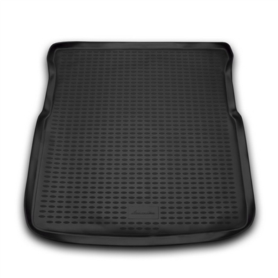 Gumová vana do kufru Ford S-Max 2006-2015 (5 míst)