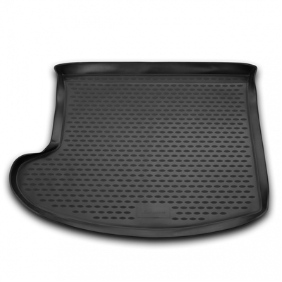 Gumová vana do kufru Jeep Compass 2007-2016