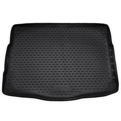 Gumová vana do kufru Kia Ceed 2012-2018 (hb, výbava 