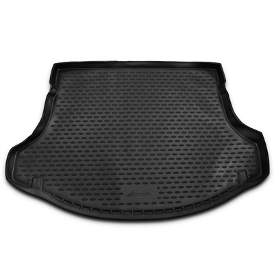 Gumová vana do kufru Kia Sportage 2010-2016