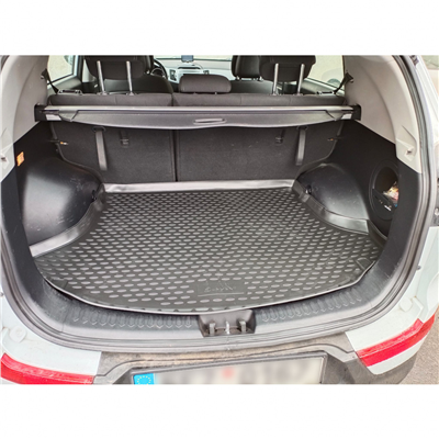 Gumová vana do kufru Kia Sportage 2010-2016