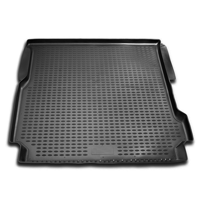 Gumová vana do kufru Land Rover Discovery III. 2004-2009