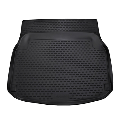 Gumová vana do kufru Mercedes C-Class W204 2011-2014 (sedan)