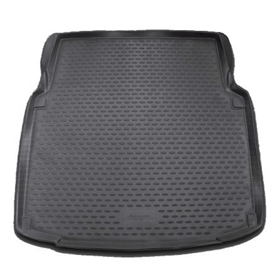Gumová vana do kufru Mercedes CLS-Class W219 2004-2010 (coupe)