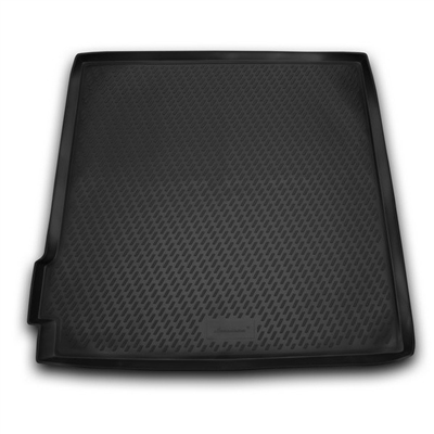 Gumová vana do kufru Nissan Pathfinder 2004-