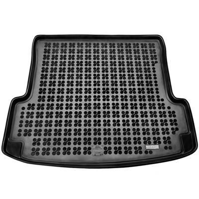 Gumová vana do kufru Škoda Octavia I. 1996-2011 (sedan)