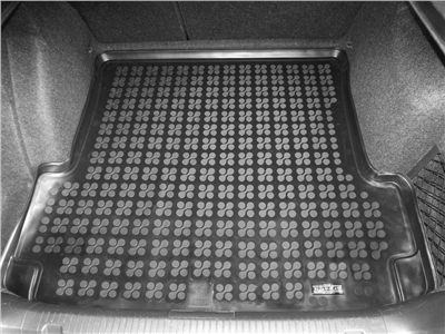 Gumová vana do kufru Škoda Octavia I. 1996-2011 (sedan)