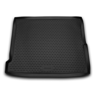 Gumová vana do kufru Renault Scenic 2009-2016