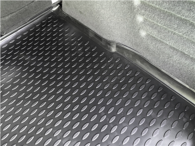 Gumová vana do kufru Renault Scenic 2009-2016