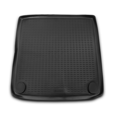 Gumová vana do kufru SsangYong Rexton 2006-2012