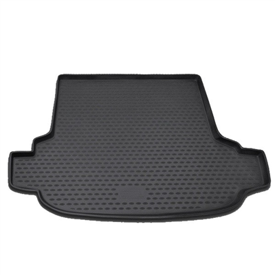 Gumová vana do kufru Subaru Forester 2.5XT 2008-2013