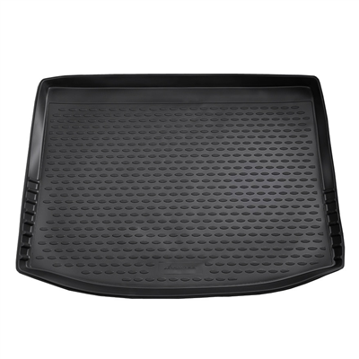 Gumová vana do kufru Subaru XV 2011-2018 (horní dno)