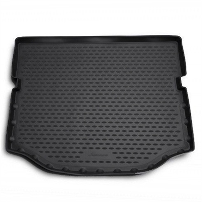 Gumová vana do kufru Toyota Rav4 2013-2018 (plná rezerva)