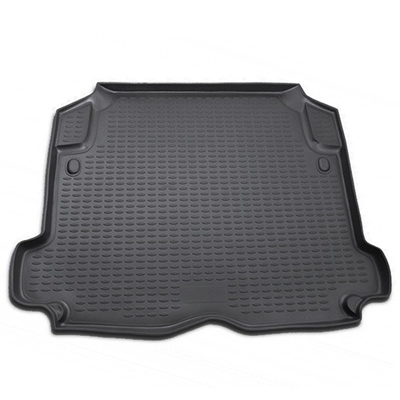 Gumová vana do kufru Volvo S60 2000-2009 (sedan)