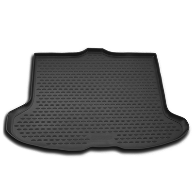 Gumová vana do kufru Volvo C30 2006-2013 (hb)