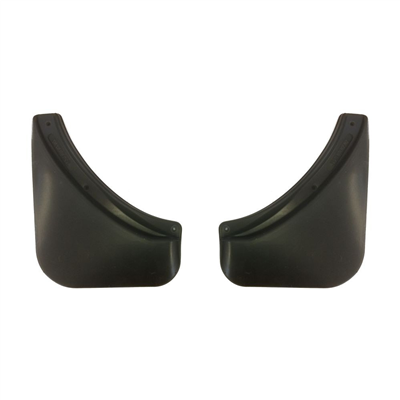 Lapače nečistot/zástěrky - Dacia Duster 2012-2018 (zadní)