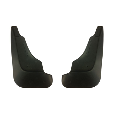 Lapače nečistot/zástěrky - Dacia Duster 2012-2018 (přední)