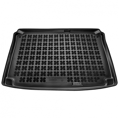 Gumová vana do kufru Citroen C4 2004-2010