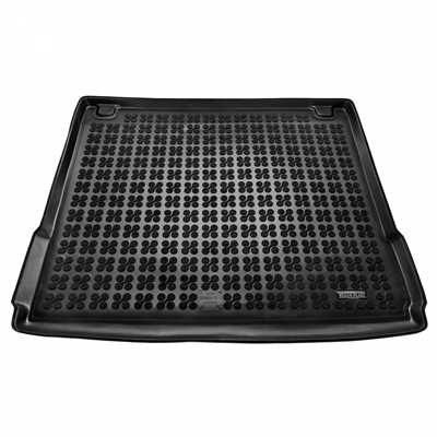 Gumová vana do kufru Citroen C5 2008-2017 (combi)