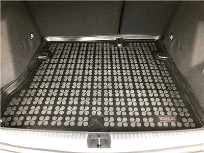 Gumová vana do kufru Dacia Duster 2010-2018 (4x2)