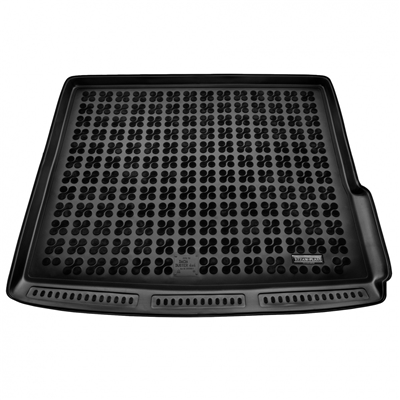 Gumová vana do kufru Dacia Duster 2010-2018 (4x4)