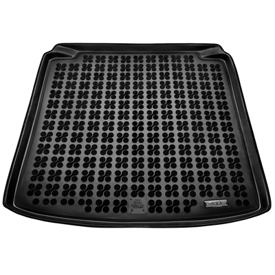 Gumová vana do kufru Škoda Fabia I. 2000-2007 (combi, sedan)