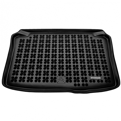 Gumová vana do kufru Škoda Fabia I. 2000-2007 (hb)