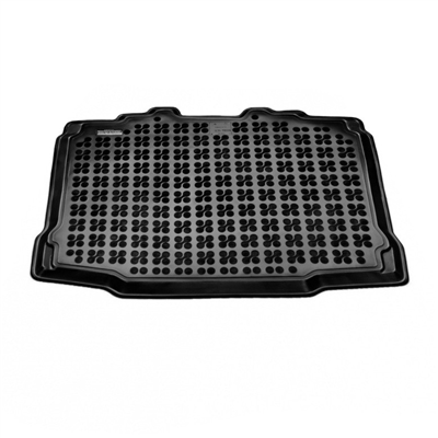 Gumová vana do kufru Škoda Yeti 2009-2017 (opravná sada)
