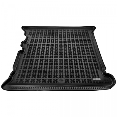 Gumová vana do kufru VW Sharan 1996-2010 (5 míst)