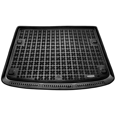 Gumová vana do kufru VW Touareg 2002-2010