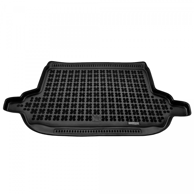 Gumová vana do kufru Subaru Forester 2013-2019