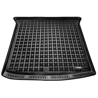 Gumová vana do kufru Seat Alhambra 2010-2022 (5 míst)