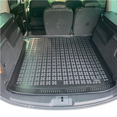 Gumová vana do kufru Seat Alhambra 2010-2022 (5 míst)