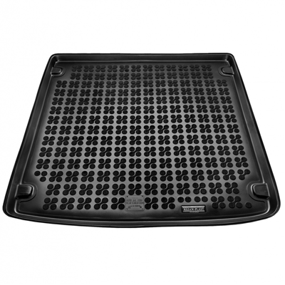 Gumová vana do kufru Seat Exeo 2008-2013 (combi)