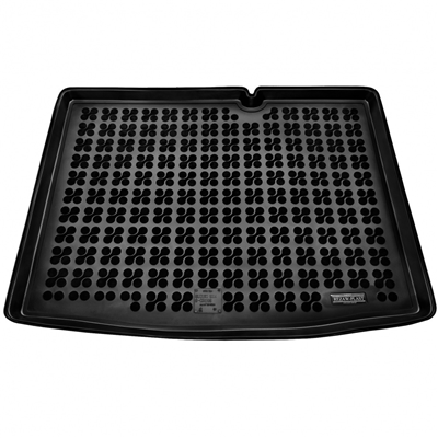 Gumová vana do kufru Suzuki SX4 S-Cross 2013-2021 (dolní dno)