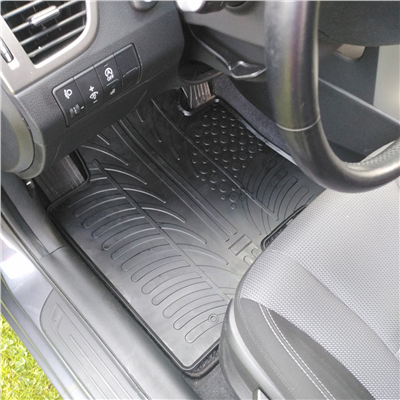 Gumové autokoberce Hyundai i30 2012-2015