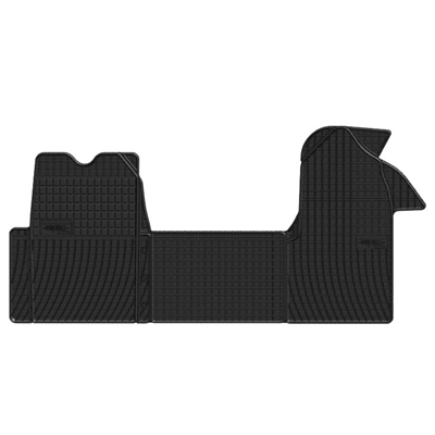 Gumové autokoberce Renault Master 1998-2010