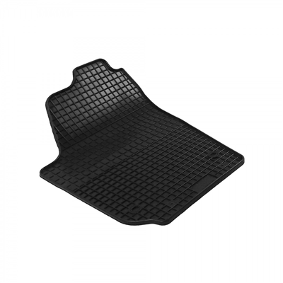 Gumový autokoberec VW Polo 2001-2009