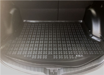 Gumová vana do kufru Toyota Rav4 2013-2018