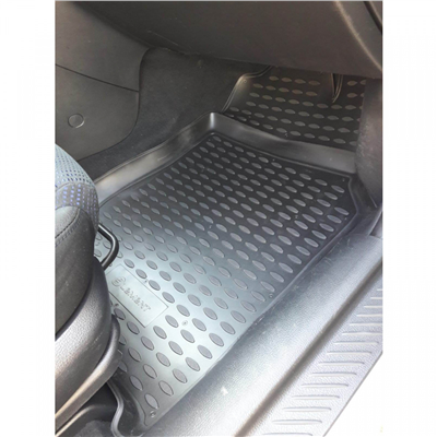 Gumové autokoberce Mazda 6 2002-2008