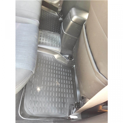 Gumové autokoberce Mazda 6 2002-2008