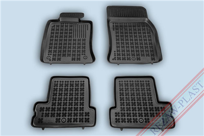 Gumové autokoberce Mini One / Mini Cooper 2001-2014