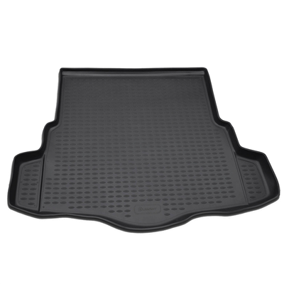 Gumová vana do kufru Alfa Romeo 159 2005-2011 (sedan, plná rezerva)