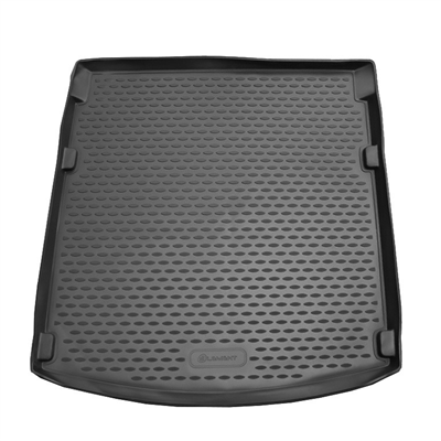 Gumová vana do kufru Audi A4 2007-2015 (sedan)