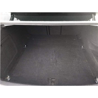 Gumová vana do kufru Audi A4 2007-2015 (sedan)