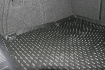 Gumová vana do kufru Audi A4 2007-2015 (sedan)