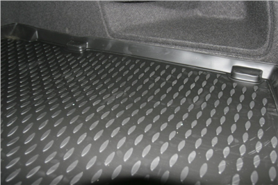 Gumová vana do kufru Audi A4 2007-2015 (sedan)