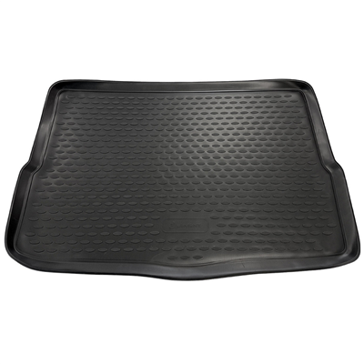 Gumová vana do kufru Renault Kadjar 2015-2022 (dolní)