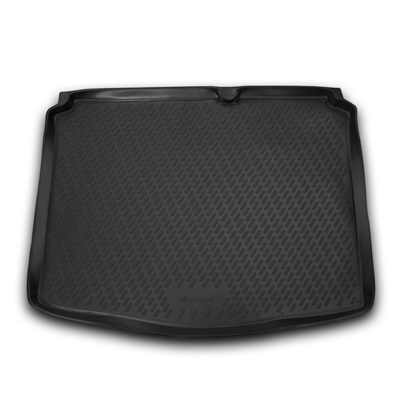 Gumová vana do kufru Citroen C4 2004-2010 (hb)