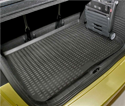 Gumová vana do kufru Citroen C4 Picasso 2006-2013 (5 míst)